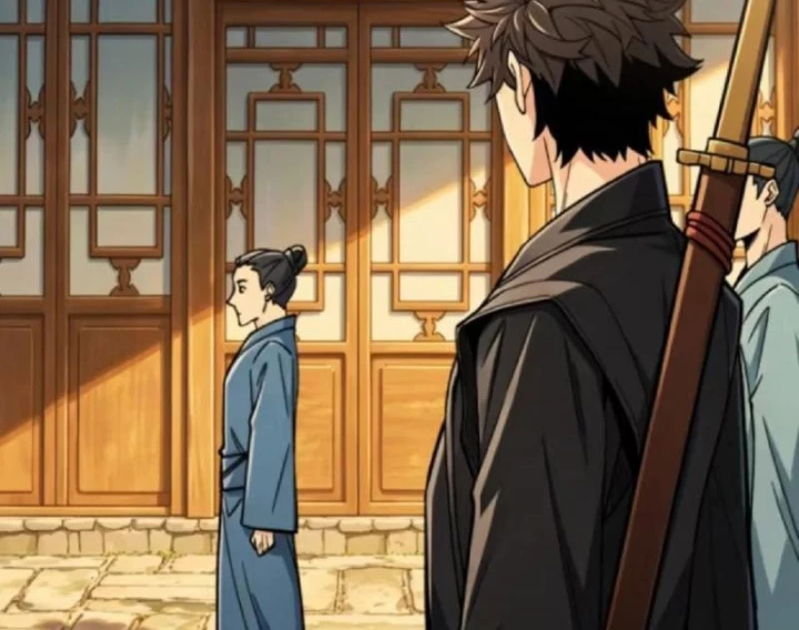Bảo Tàng Trấn Yêu Chapter 18 - 61