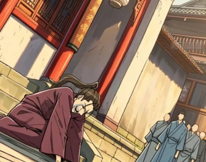 Bảo Tàng Trấn Yêu Chapter 18 - 64