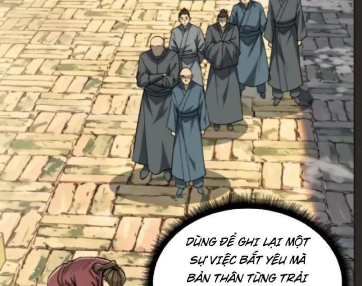 Bảo Tàng Trấn Yêu Chapter 18 - 71