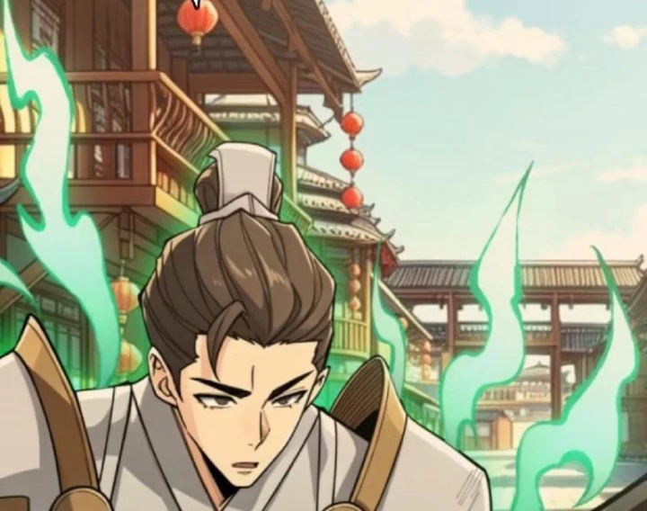 Bảo Tàng Trấn Yêu Chapter 18 - 80