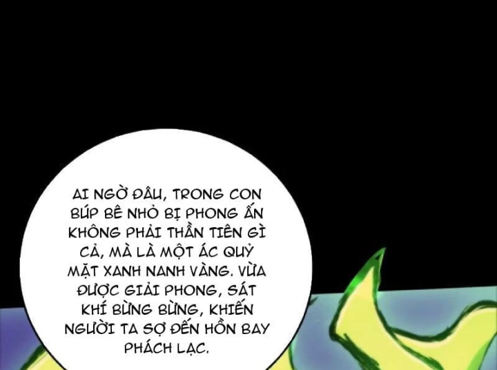 Bảo Tàng Trấn Yêu Chapter 18 - 101