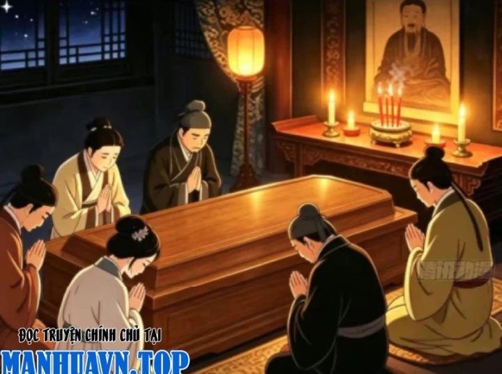 Bảo Tàng Trấn Yêu Chapter 18 - 110