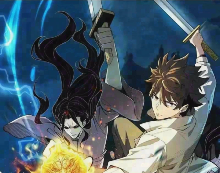 Bảo Tàng Trấn Yêu Chapter 19 - 4
