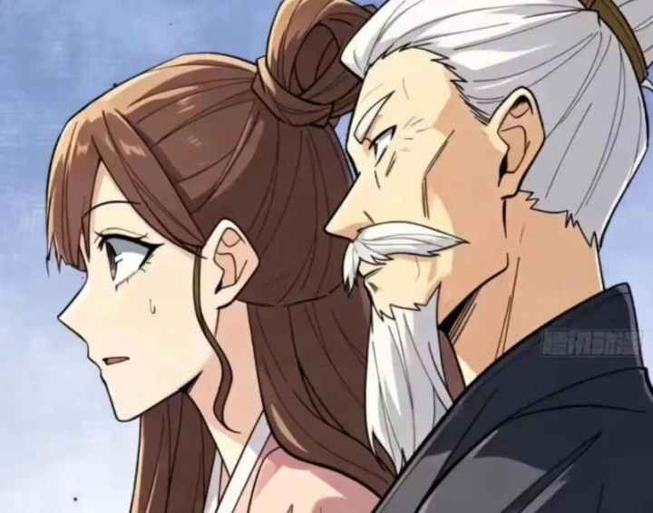 Bảo Tàng Trấn Yêu Chapter 19 - 20