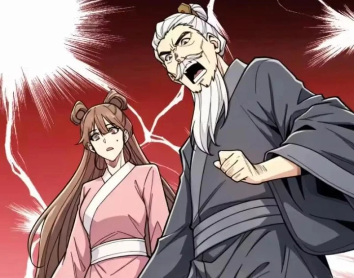 Bảo Tàng Trấn Yêu Chapter 19 - 23