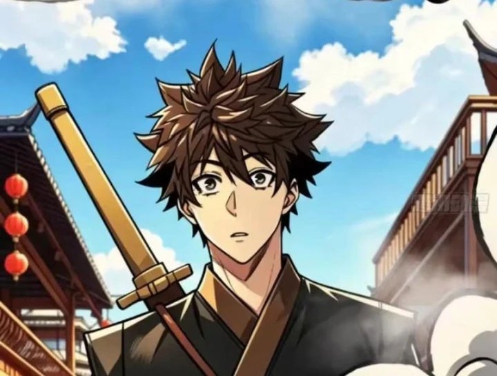 Bảo Tàng Trấn Yêu Chapter 19 - 107
