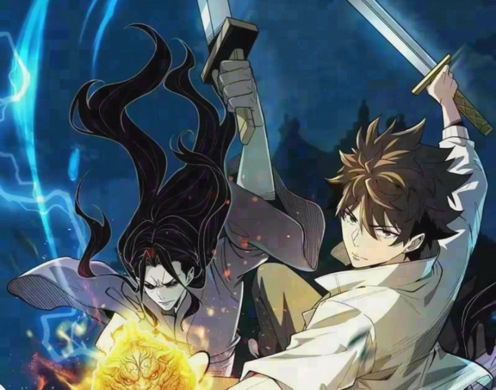 Bảo Tàng Trấn Yêu Chapter 27 - 4