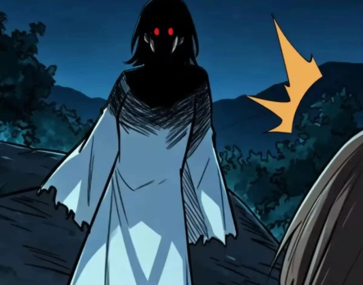 Bảo Tàng Trấn Yêu Chapter 27 - 15