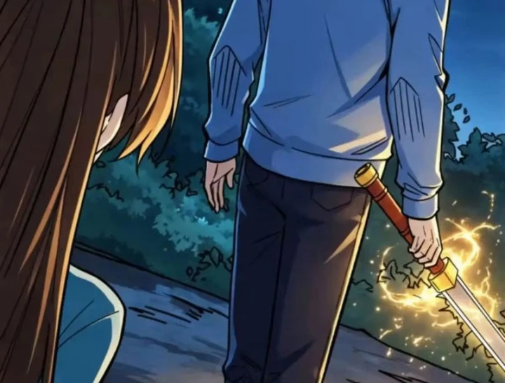 Bảo Tàng Trấn Yêu Chapter 27 - 91