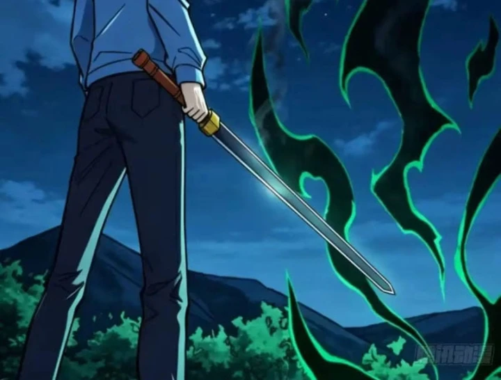 Bảo Tàng Trấn Yêu Chapter 27 - 119