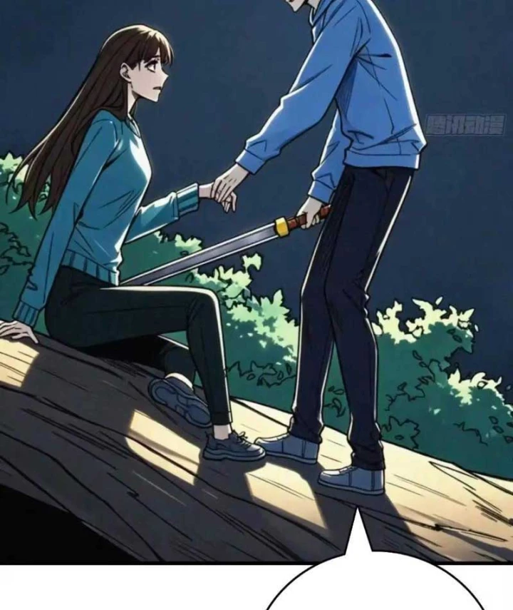 Bảo Tàng Trấn Yêu Chapter 28 - 6