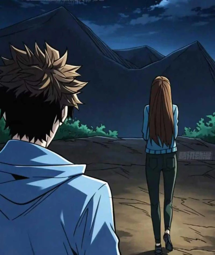 Bảo Tàng Trấn Yêu Chapter 28 - 8