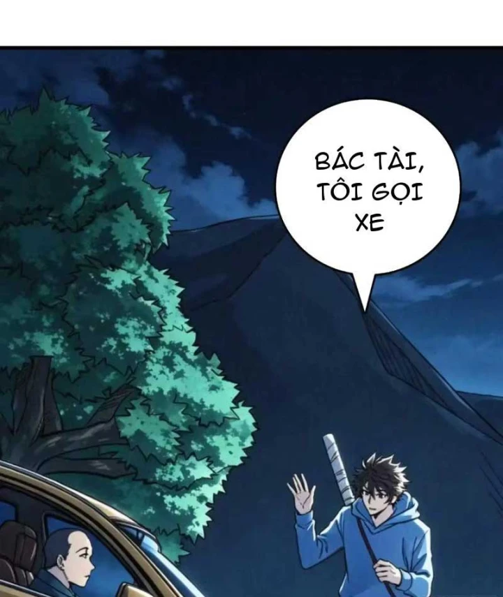 Bảo Tàng Trấn Yêu Chapter 28 - 10