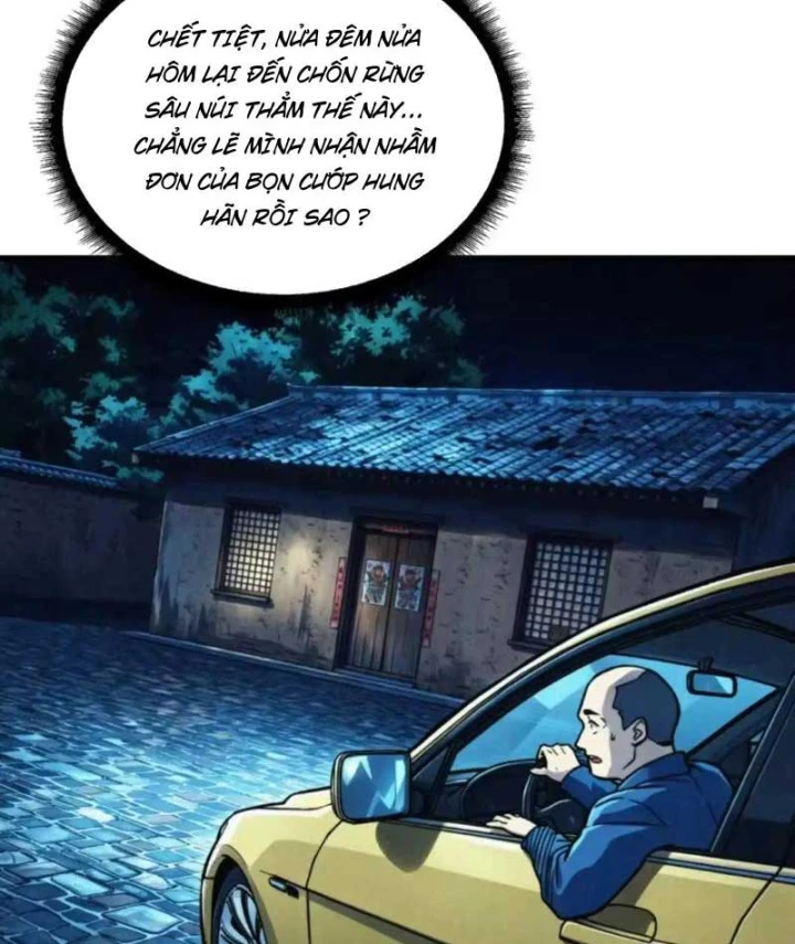 Bảo Tàng Trấn Yêu Chapter 28 - 22