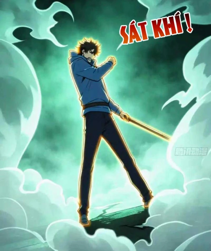 Bảo Tàng Trấn Yêu Chapter 28 - 35