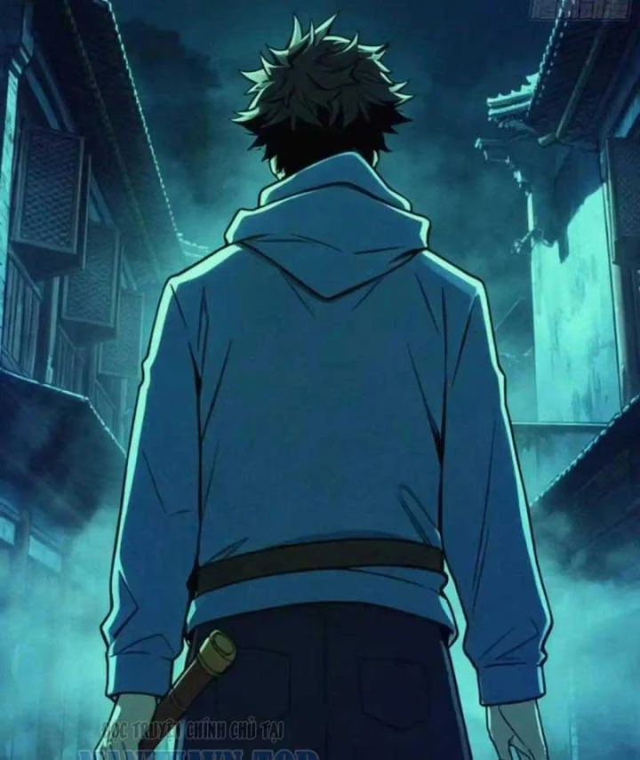 Bảo Tàng Trấn Yêu Chapter 28 - 38