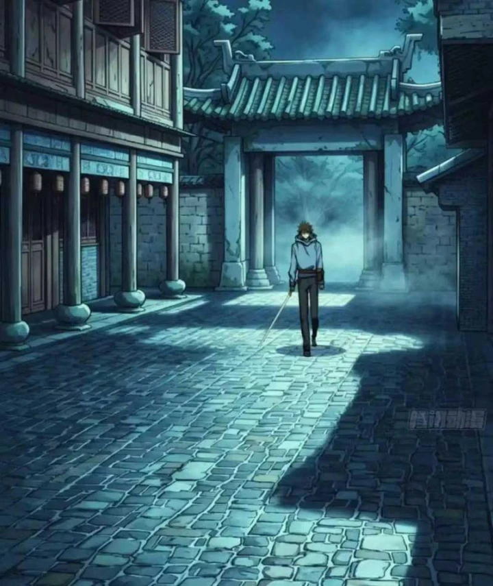 Bảo Tàng Trấn Yêu Chapter 28 - 40