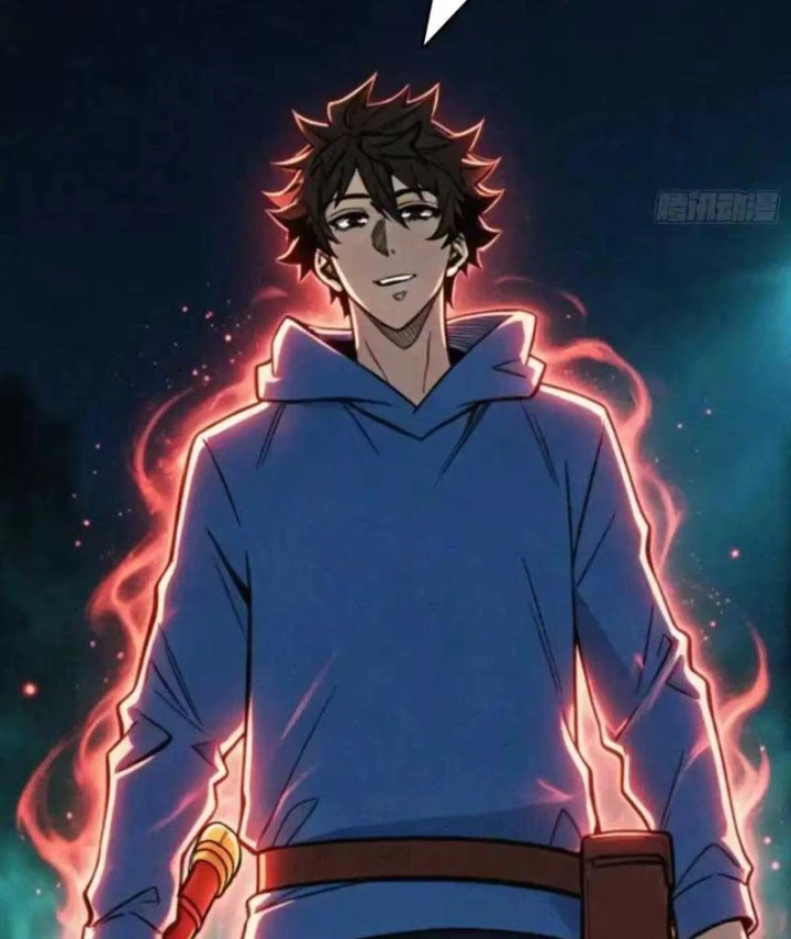 Bảo Tàng Trấn Yêu Chapter 28 - 42