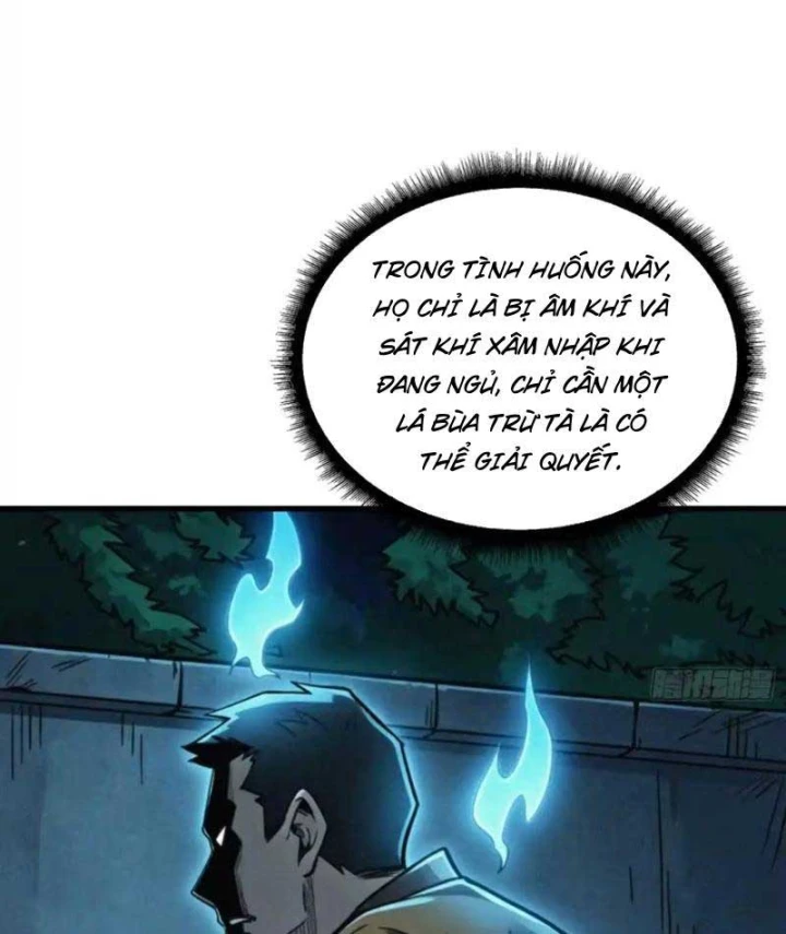 Bảo Tàng Trấn Yêu Chapter 28 - 46