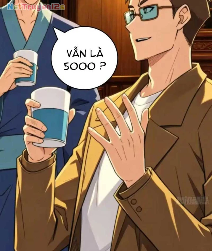 Bảo Tàng Trấn Yêu Chapter 28 - 67