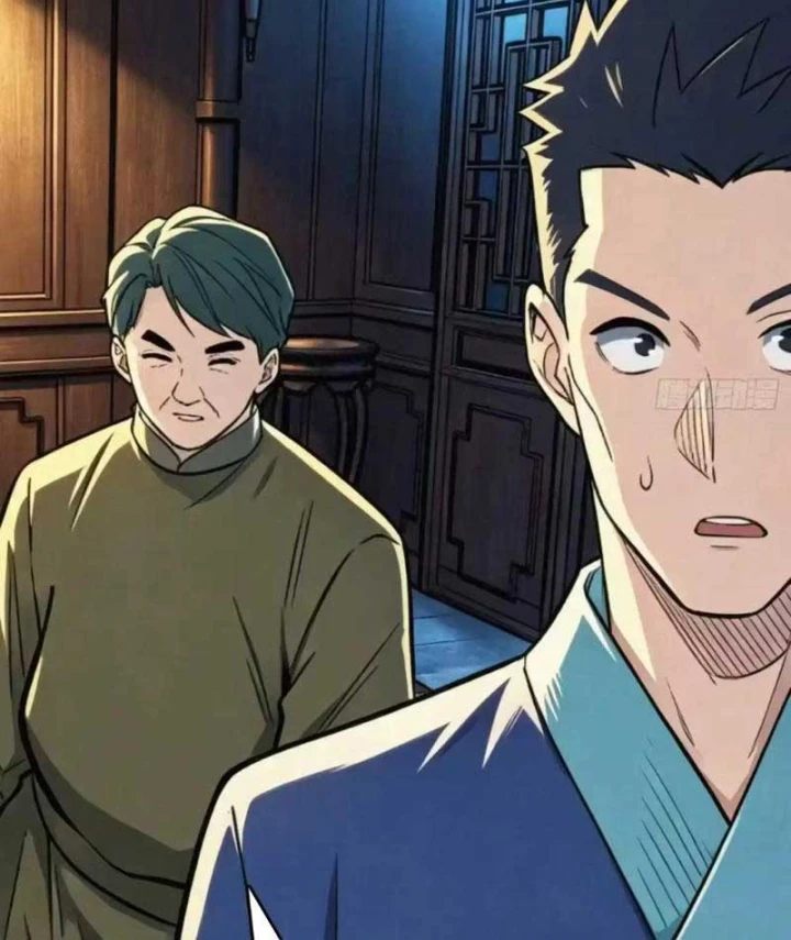 Bảo Tàng Trấn Yêu Chapter 28 - 77