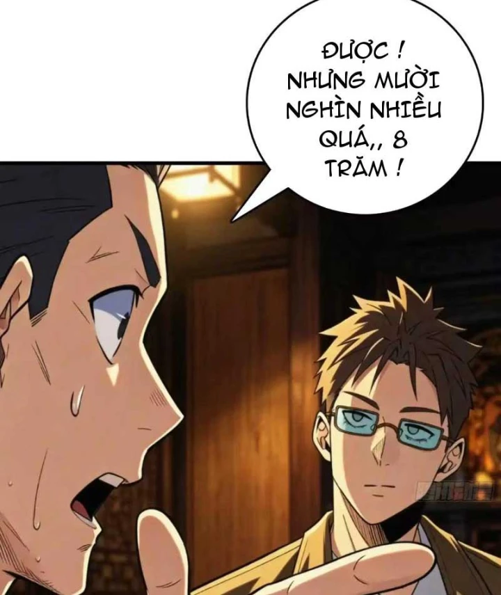 Bảo Tàng Trấn Yêu Chapter 28 - 79