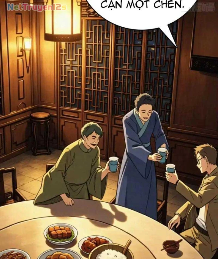 Bảo Tàng Trấn Yêu Chapter 28 - 81