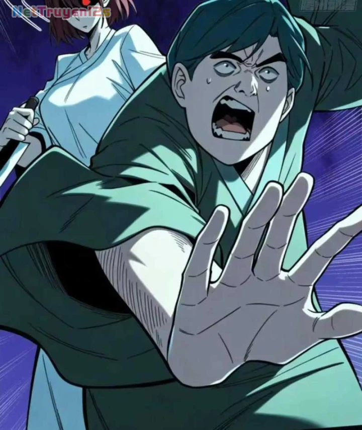 Bảo Tàng Trấn Yêu Chapter 29 - 8