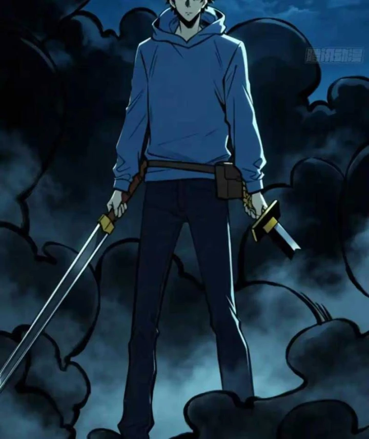 Bảo Tàng Trấn Yêu Chapter 29 - 24