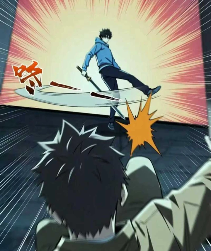 Bảo Tàng Trấn Yêu Chapter 29 - 31