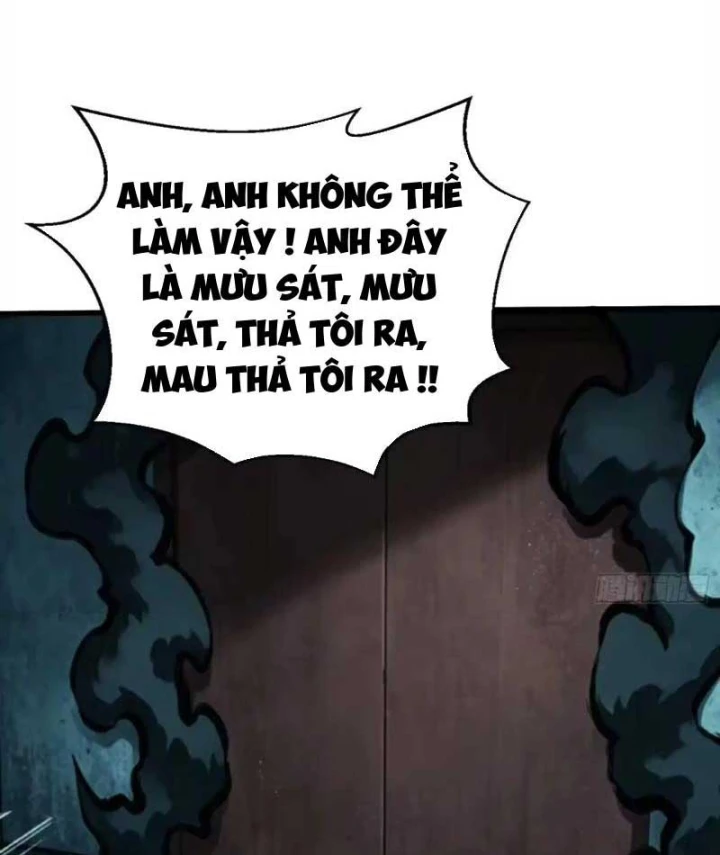 Bảo Tàng Trấn Yêu Chapter 29 - 33