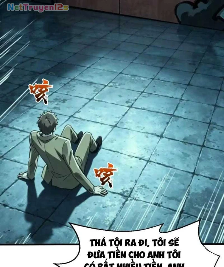 Bảo Tàng Trấn Yêu Chapter 29 - 34