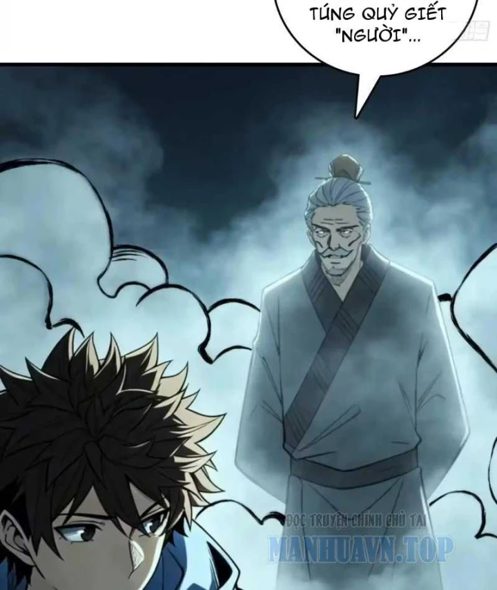 Bảo Tàng Trấn Yêu Chapter 29 - 40