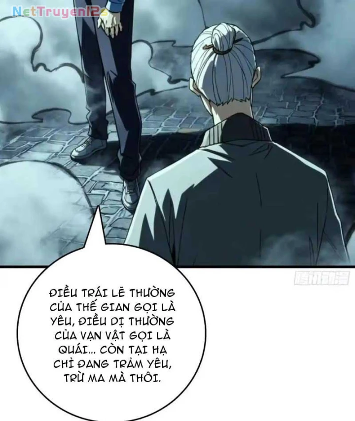 Bảo Tàng Trấn Yêu Chapter 29 - 43