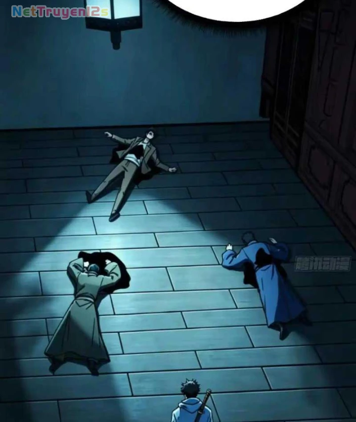 Bảo Tàng Trấn Yêu Chapter 29 - 70