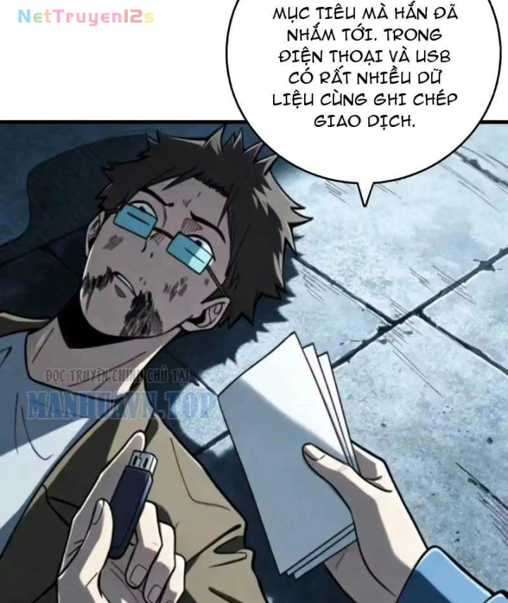 Bảo Tàng Trấn Yêu Chapter 29 - 81
