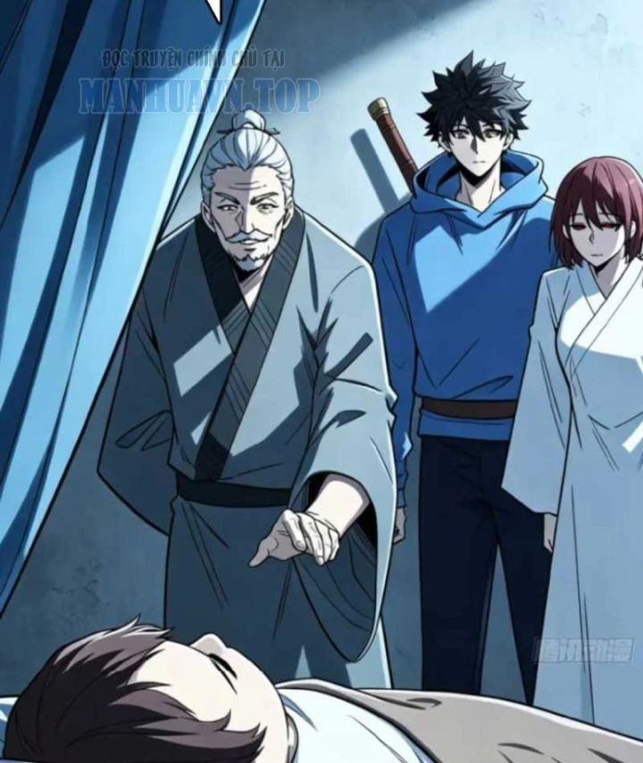 Bảo Tàng Trấn Yêu Chapter 30 - 14