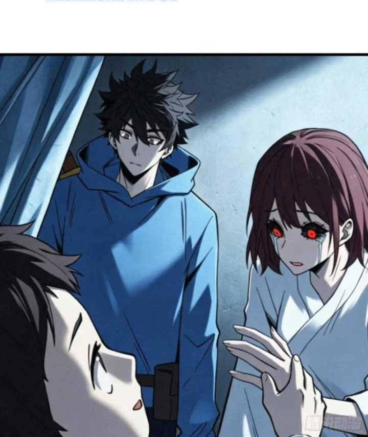 Bảo Tàng Trấn Yêu Chapter 30 - 19