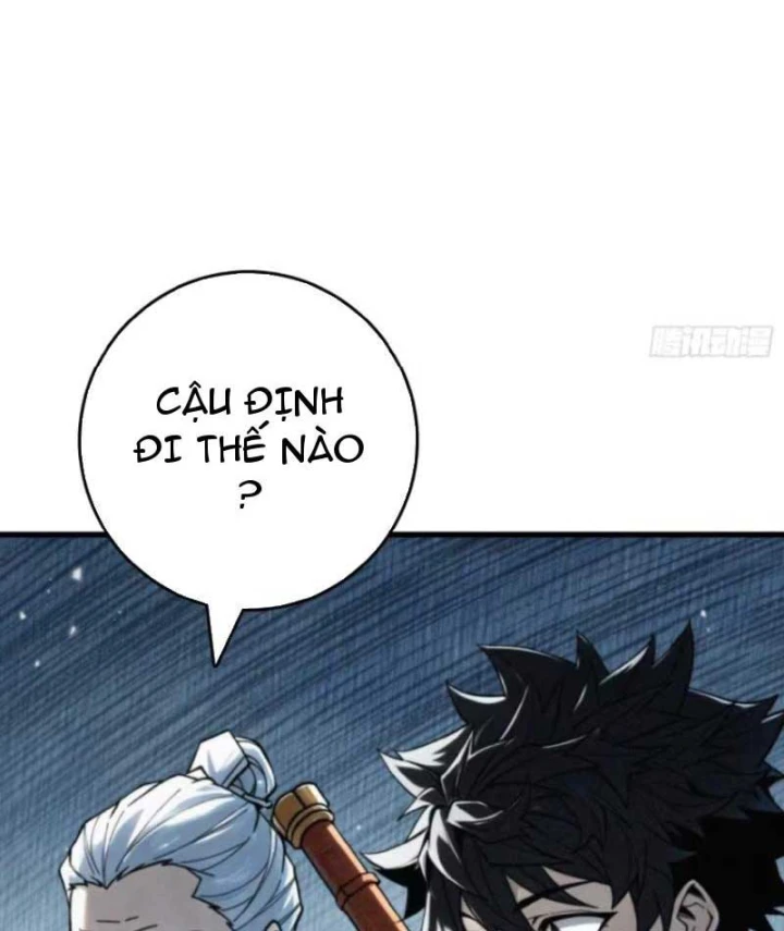 Bảo Tàng Trấn Yêu Chapter 30 - 22