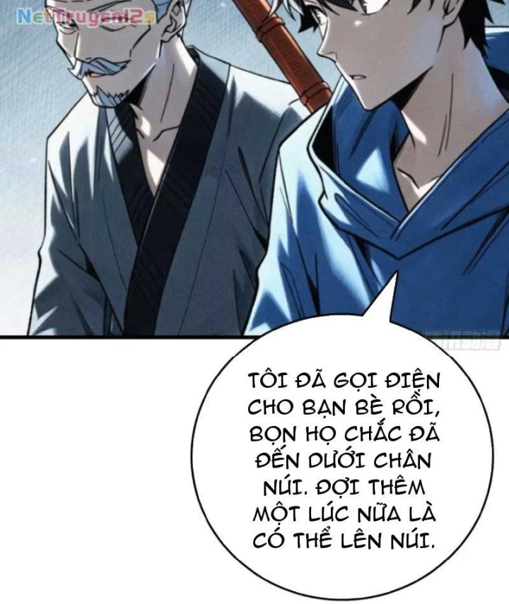 Bảo Tàng Trấn Yêu Chapter 30 - 23