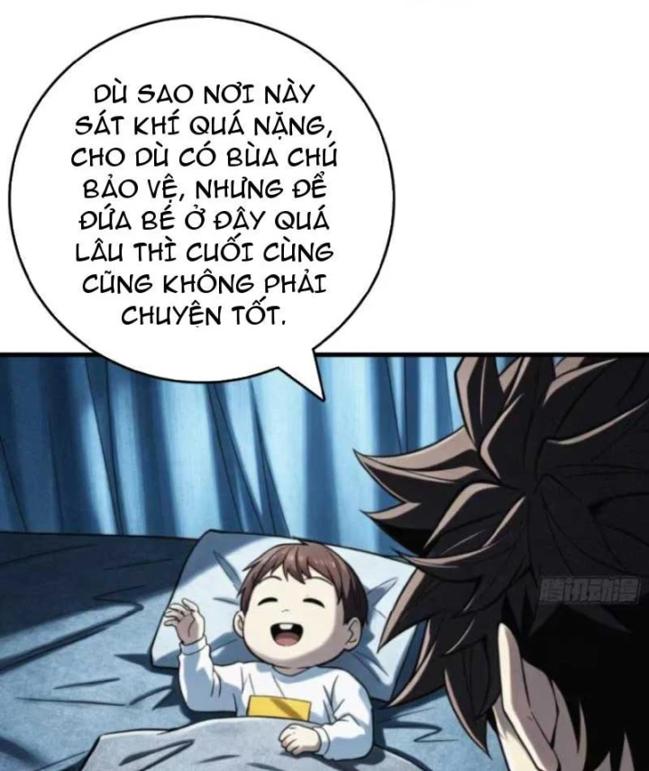 Bảo Tàng Trấn Yêu Chapter 30 - 24