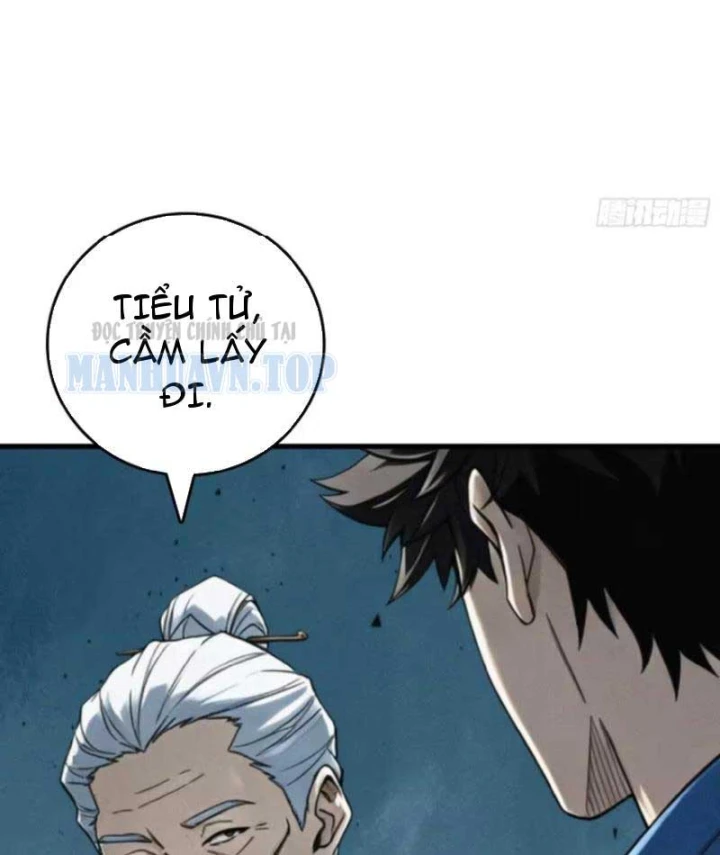 Bảo Tàng Trấn Yêu Chapter 30 - 26