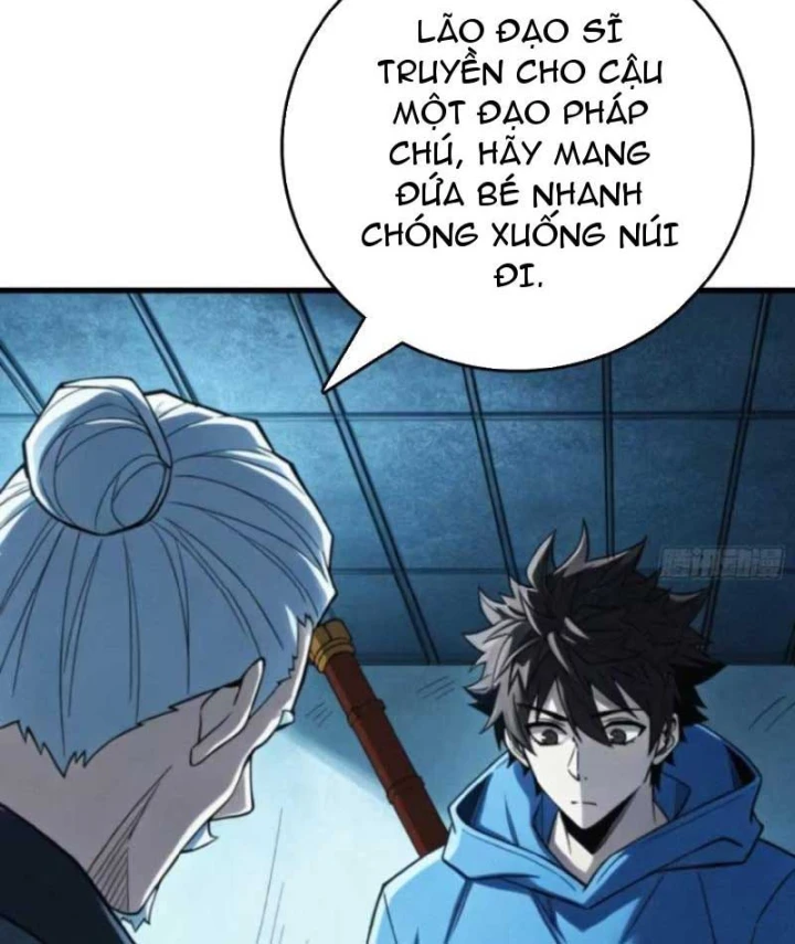 Bảo Tàng Trấn Yêu Chapter 30 - 31