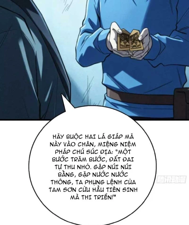 Bảo Tàng Trấn Yêu Chapter 30 - 32