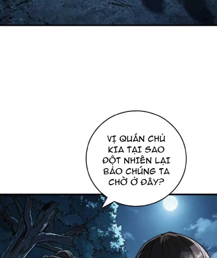 Bảo Tàng Trấn Yêu Chapter 30 - 39