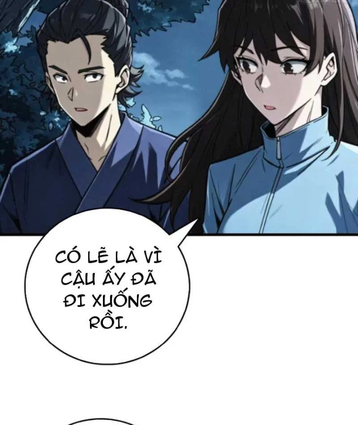 Bảo Tàng Trấn Yêu Chapter 30 - 40