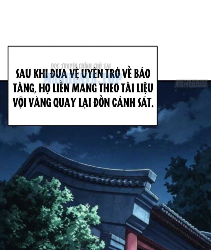 Bảo Tàng Trấn Yêu Chapter 30 - 55