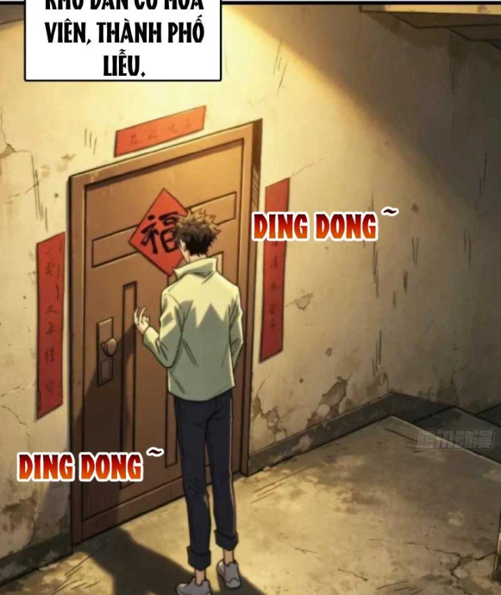 Bảo Tàng Trấn Yêu Chapter 30 - 58