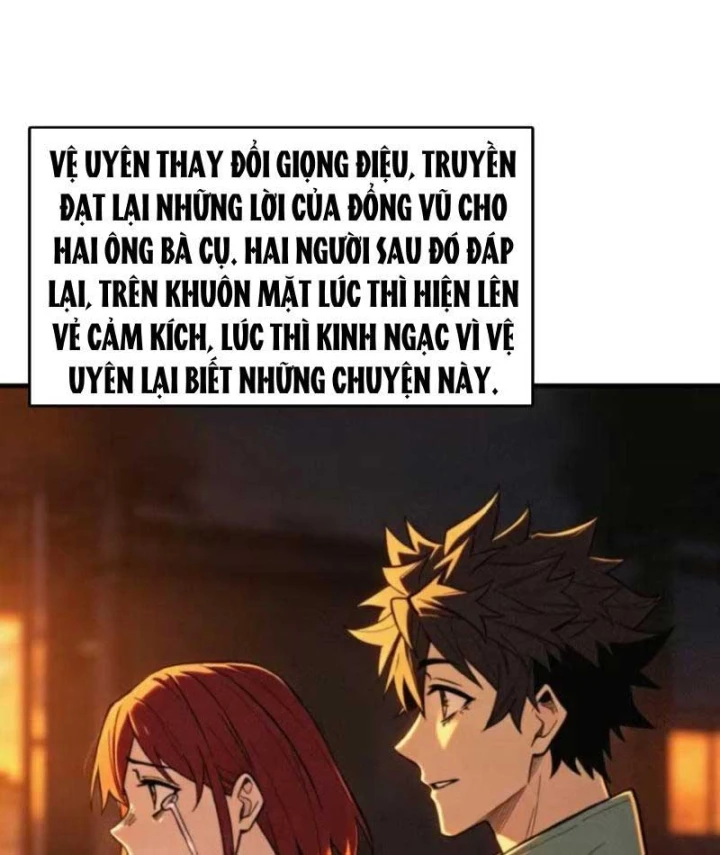 Bảo Tàng Trấn Yêu Chapter 30 - 75