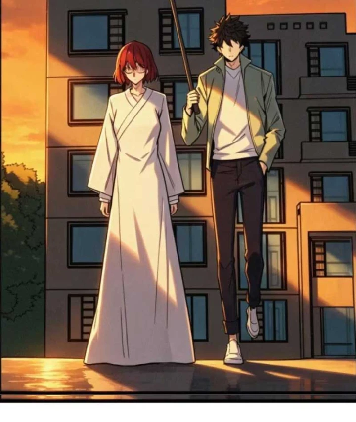 Bảo Tàng Trấn Yêu Chapter 30 - 81